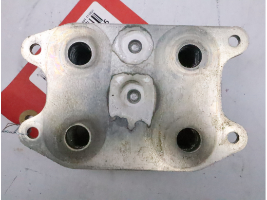 Refroidisseur filtre a huile occasion VOLKSWAGEN T ROC Phase 1 - 1.5TSI 150ch