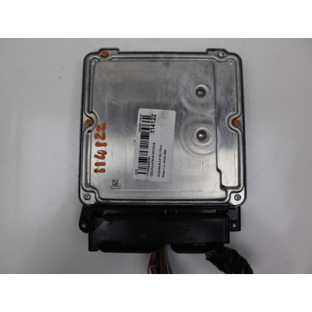 Calculateur moteur occasion AUDI A4 III Phase 1 - 2.0 TDi 170ch