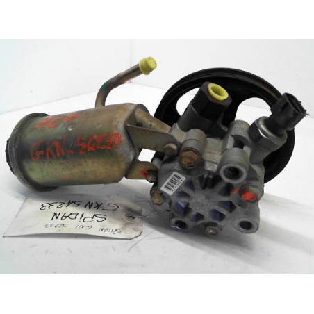 Pompe direction assistee occasion TOYOTA YARIS VERSO Phase 2 - 75 D-4D