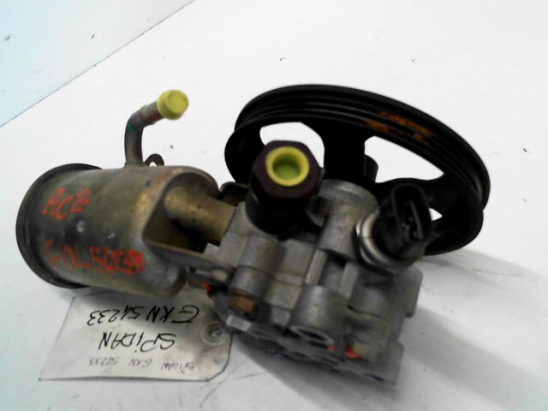 Pompe direction assistee occasion TOYOTA YARIS VERSO Phase 2 - 75 D-4D