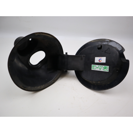 Volet de trappe carburant occasion PEUGEOT 2008 Phase 1 - 1.2i PURETECH 110ch