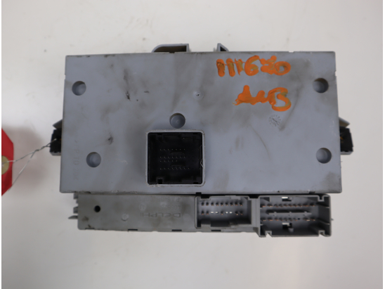 BSI (PLATINE FUSIBLE HABITACLE)