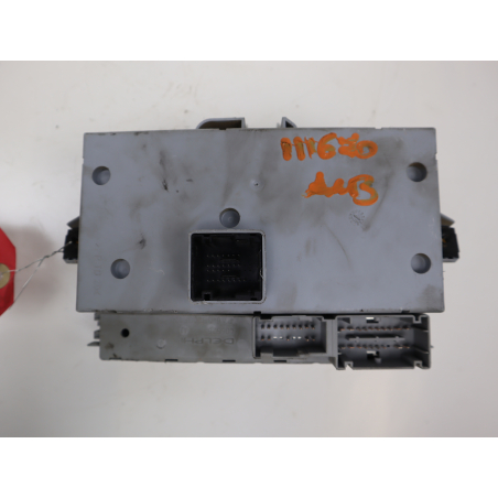 BSI (PLATINE FUSIBLE HABITACLE)