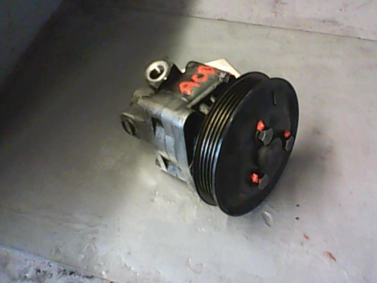 POMPE DIRECTION ASSISTEE