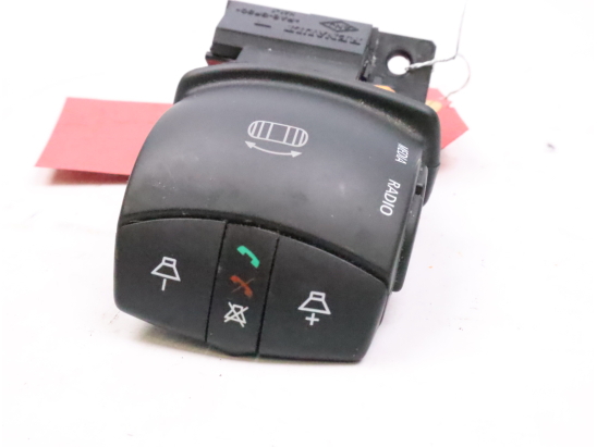 Commande autoradio occasion RENAULT SCENIC III Phase 2 - 1.5 DCI 110ch