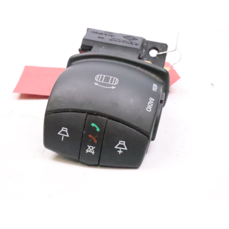 Commande autoradio occasion RENAULT SCENIC III Phase 2 - 1.5 DCI 110ch