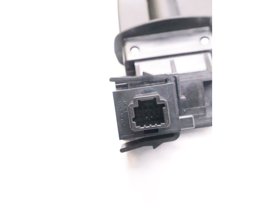 Commande autoradio occasion RENAULT SCENIC III Phase 2 - 1.5 DCI 110ch