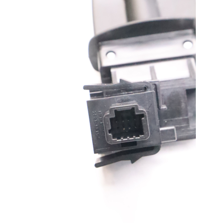 Commande autoradio occasion RENAULT SCENIC III Phase 2 - 1.5 DCI 110ch