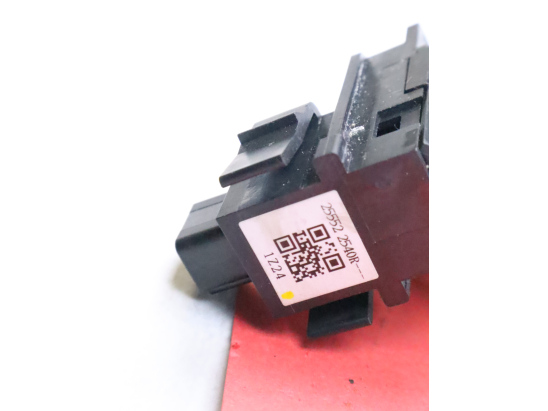 Commande autoradio occasion RENAULT SCENIC III Phase 2 - 1.5 DCI 110ch