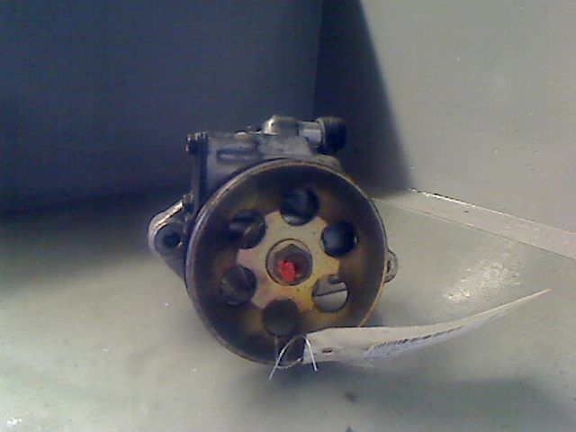 POMPE DIRECTION ASSISTEE