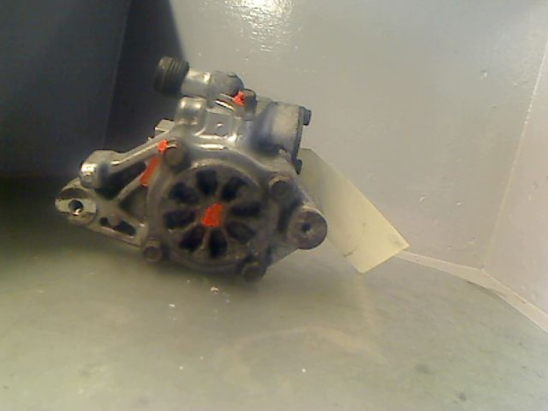 POMPE DIRECTION ASSISTEE