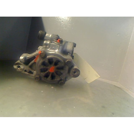 POMPE DIRECTION ASSISTEE