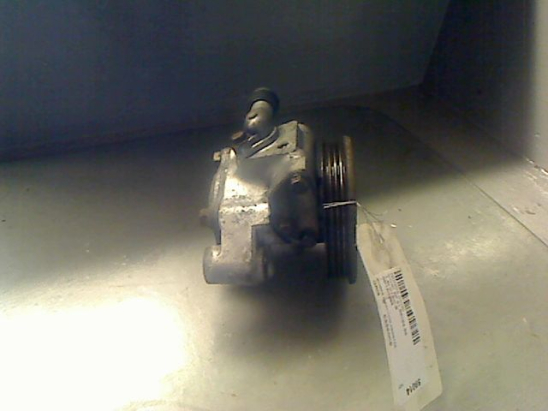 POMPE DIRECTION ASSISTEE