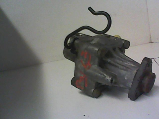 POMPE DIRECTION ASSISTEE