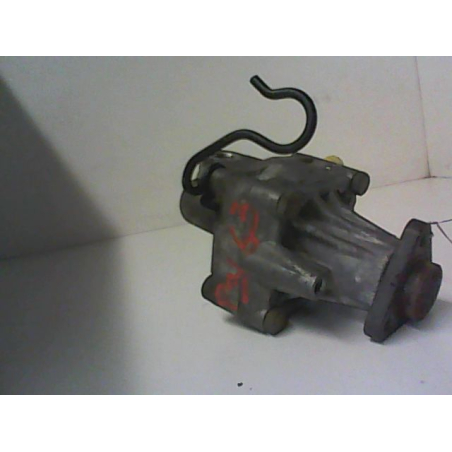 POMPE DIRECTION ASSISTEE