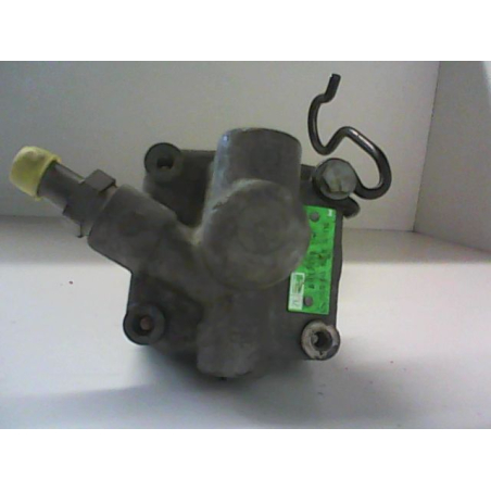 POMPE DIRECTION ASSISTEE