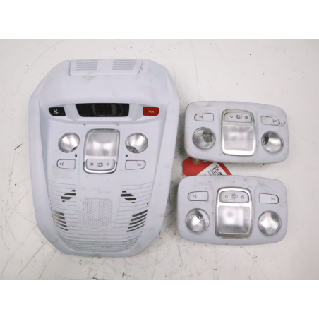 Plafonnier occasion PEUGEOT 5008 II Phase 2 - 1.2 130ch