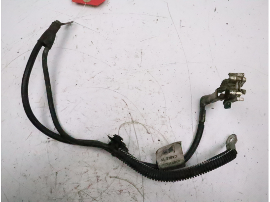 Faisceau batterie occasion CITROEN C4 I Phase 1 - 1.6 HDI 92ch