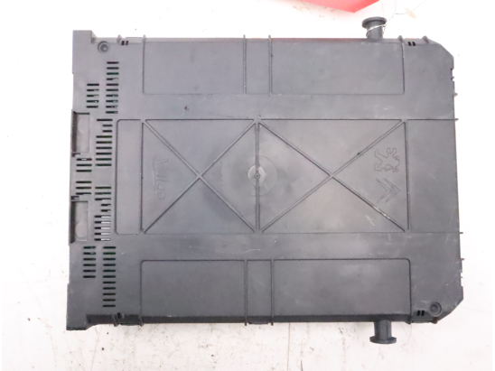 BSI (PLATINE FUSIBLE HABITACLE)