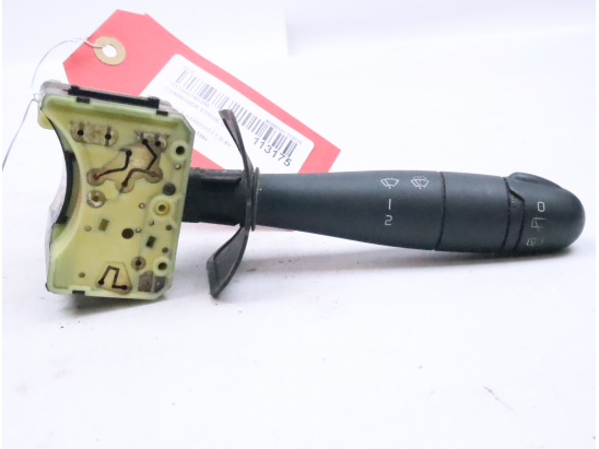 Commande essuie glace occasion RENAULT KANGOO I Phase 1 - 1.2i 8v 60ch