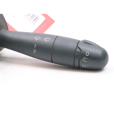 Commande essuie glace occasion RENAULT KANGOO I Phase 1 - 1.2i 8v 60ch