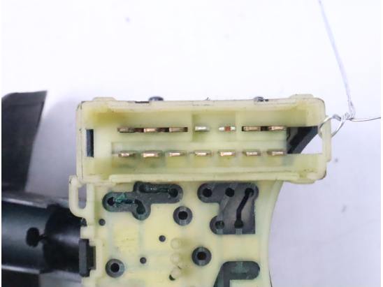 Commande essuie glace occasion RENAULT KANGOO I Phase 1 - 1.2i 8v 60ch