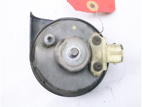 KLAXON  / AVERTISSEUR