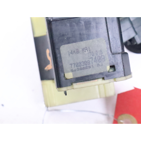 Commande essuie glace occasion RENAULT KANGOO I Phase 1 - 1.2i 8v 60ch