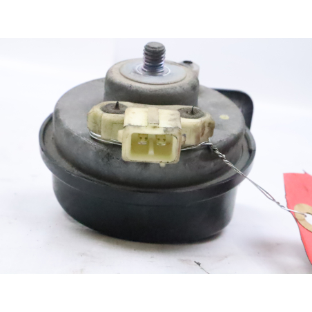 KLAXON  / AVERTISSEUR