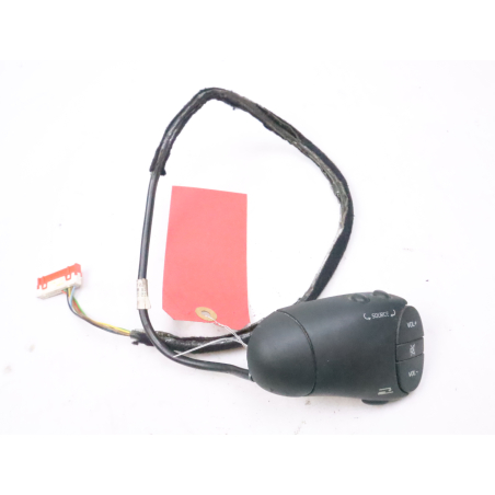 Commande autoradio occasion RENAULT KANGOO I Phase 1 - 1.2i 8v 60ch