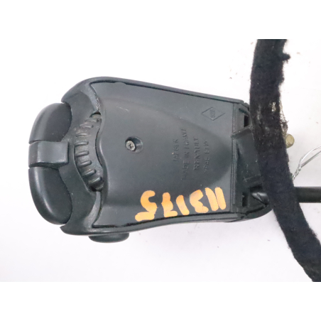 Commande autoradio occasion RENAULT KANGOO I Phase 1 - 1.2i 8v 60ch