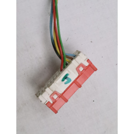 Commande autoradio occasion RENAULT KANGOO I Phase 1 - 1.2i 8v 60ch