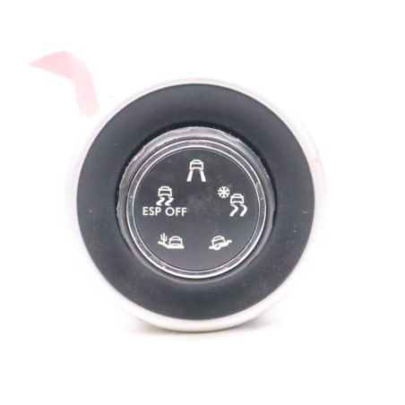 Commande mode de conduite occasion CITROEN BERLINGO II Phase 1 - 1.6 HDi 8v 110ch