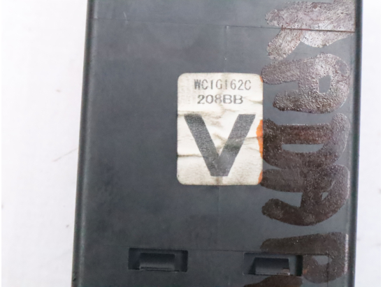 ECU radar de recul occasion NISSAN JUKE Phase 1 - 1.5 DCI 110ch