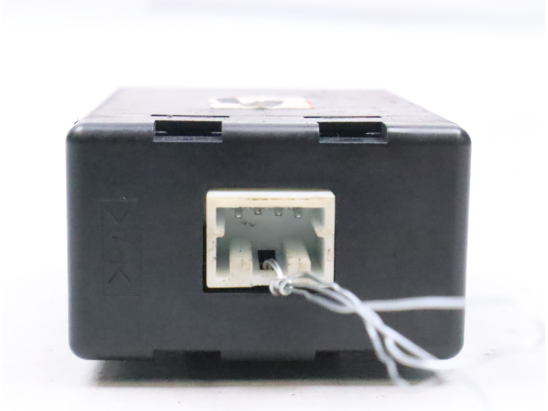 ECU radar de recul occasion NISSAN JUKE Phase 1 - 1.5 DCI 110ch