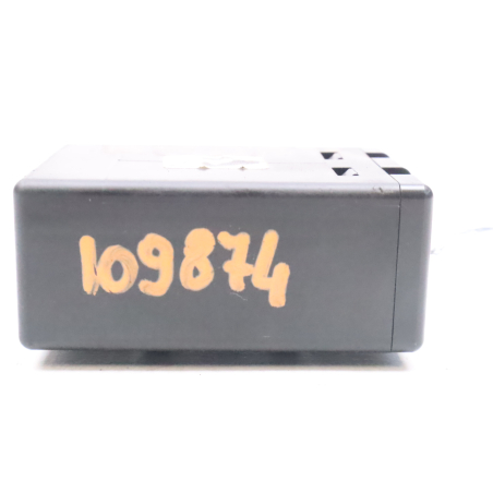 ECU radar de recul occasion NISSAN JUKE Phase 1 - 1.5 DCI 110ch