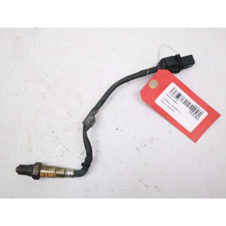 Sonde lambda occasion CITROEN C3 PICASSO Phase 2 - 1.6 HDI 90ch