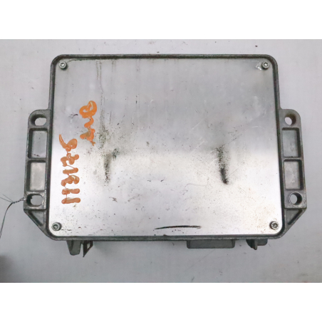Calculateur moteur occasion RENAULT KANGOO I Phase 1 - 1.2i 8v 60ch