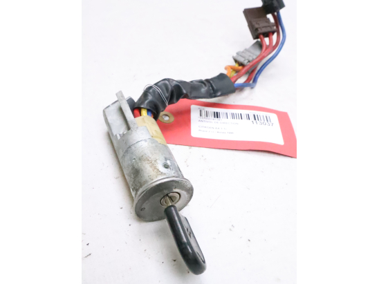 ANTIVOL DE DIRECTION