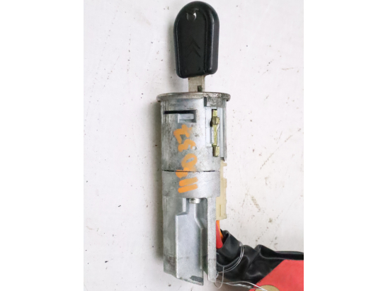 ANTIVOL DE DIRECTION