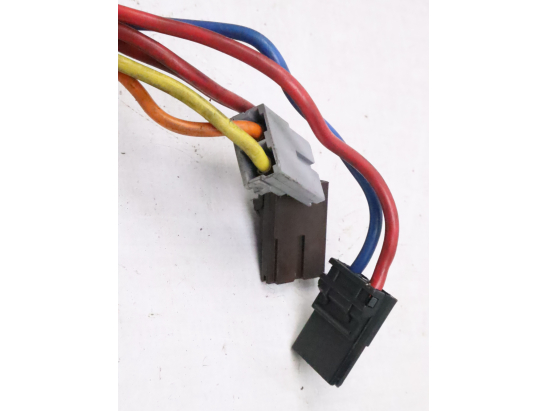 ANTIVOL DE DIRECTION