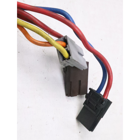 ANTIVOL DE DIRECTION