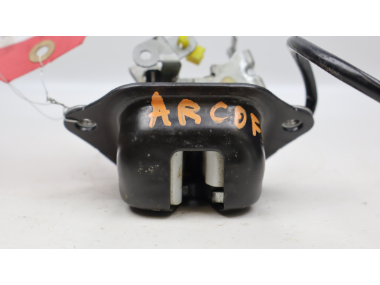 Serrure hayon occasion NISSAN ALMERA TINO Phase 1 - 2.2 VDI