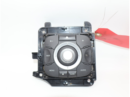 Commande autoradio occasion RENAULT MEGANE III Phase 2 - 1.5 DCI 110ch