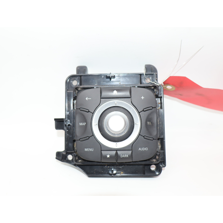 Commande autoradio occasion RENAULT MEGANE III Phase 2 - 1.5 DCI 110ch