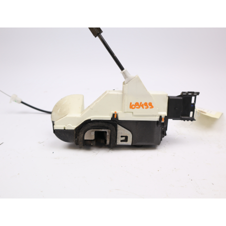 Serrure porte avg occasion CITROEN C5 II Phase 1 TOURER - 2.0 HDI 140ch