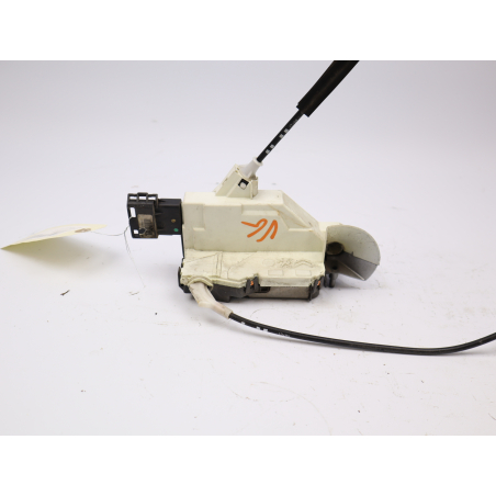 Serrure porte avg occasion CITROEN C5 II Phase 1 TOURER - 2.0 HDI 140ch