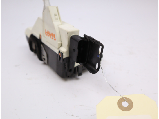 Serrure porte avg occasion CITROEN C5 II Phase 1 TOURER - 2.0 HDI 140ch