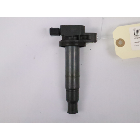 Bobine allumage occasion TOYOTA YARIS I Phase 1 - 70 VVTI