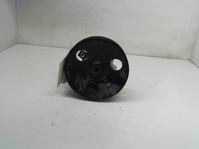 POMPE DIRECTION ASSISTEE